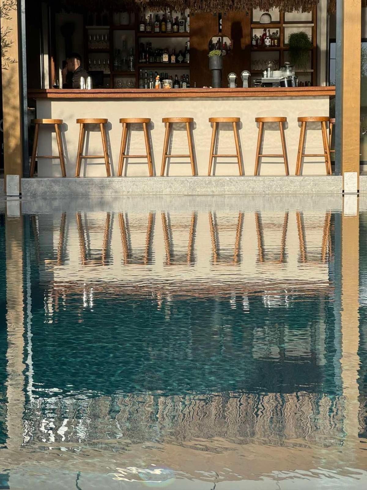 Ikaros Suites Amoudara Lasithiou Extérieur photo