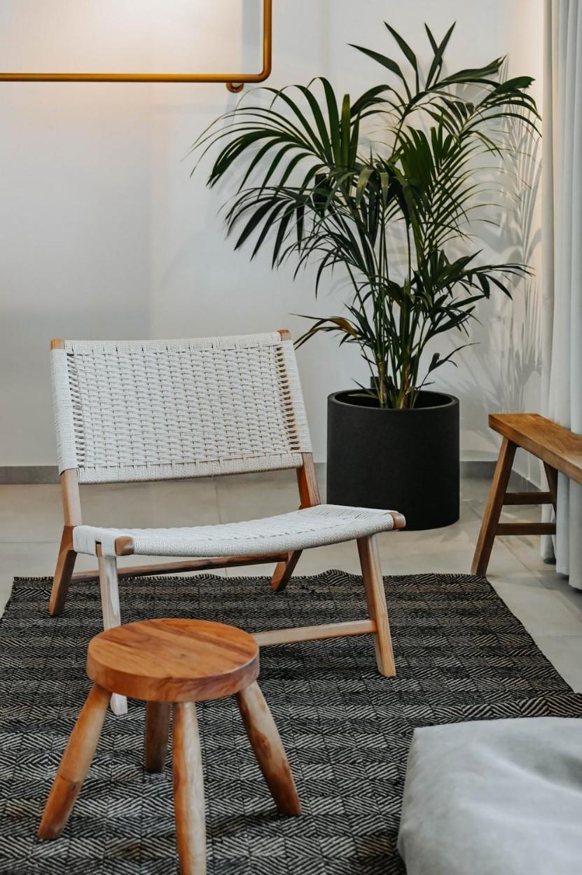 Ikaros Suites Amoudara Lasithiou Extérieur photo
