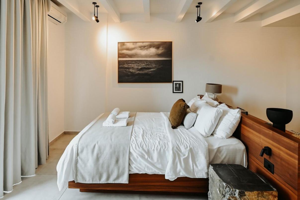 Ikaros Suites Amoudara Lasithiou Extérieur photo