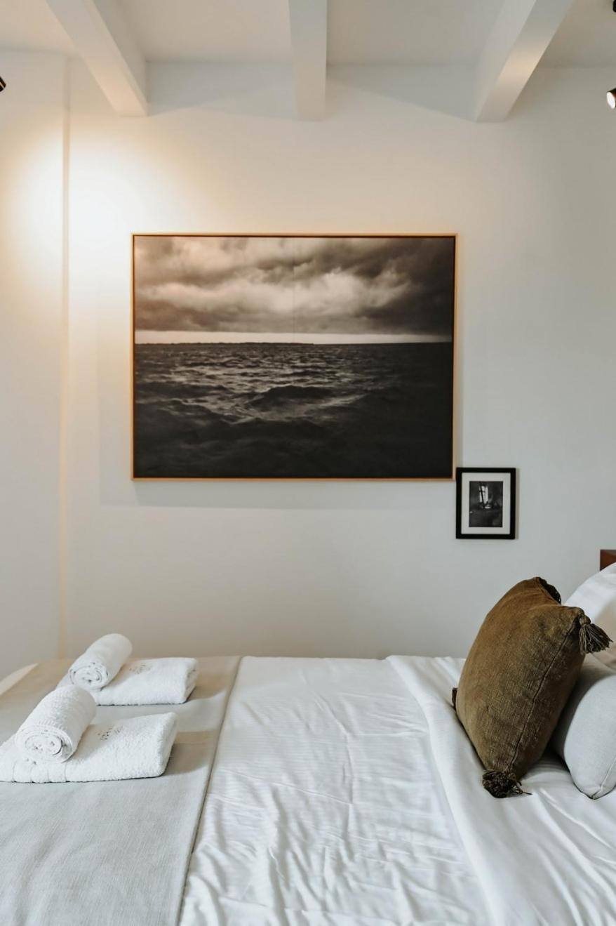 Ikaros Suites Amoudara Lasithiou Extérieur photo