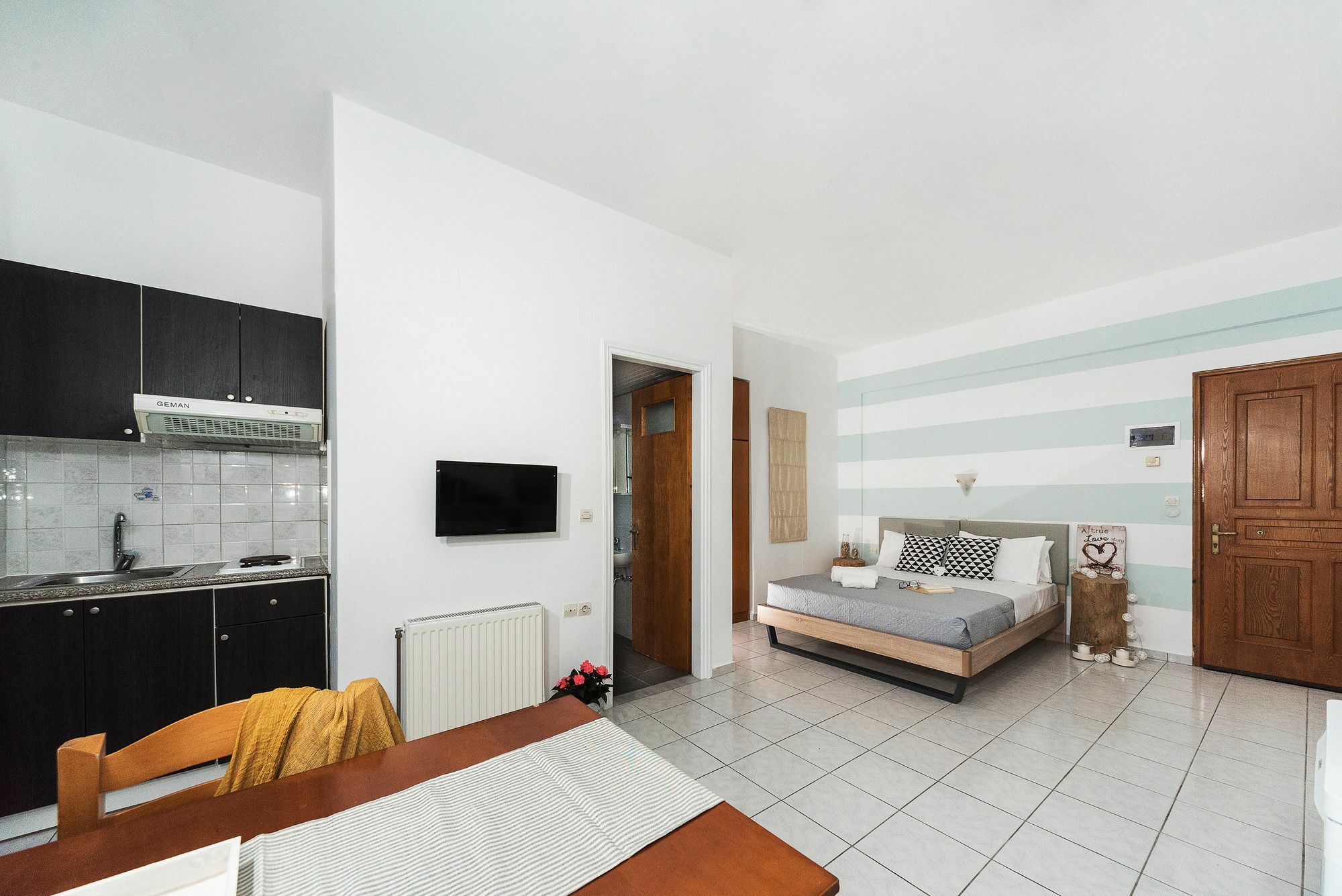 Ikaros Suites Amoudara Lasithiou Extérieur photo