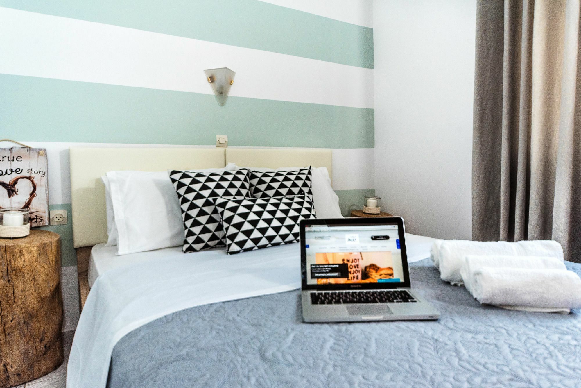 Ikaros Suites Amoudara Lasithiou Extérieur photo