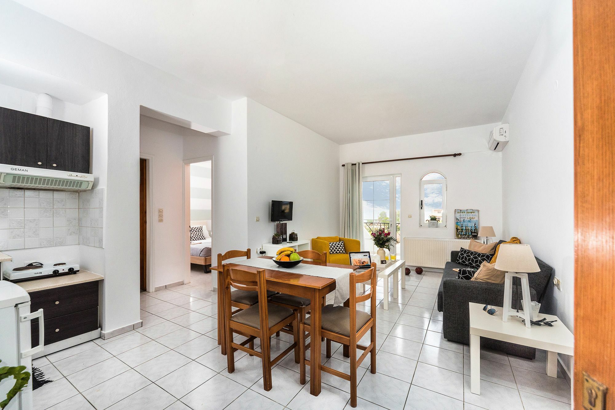 Ikaros Suites Amoudara Lasithiou Extérieur photo