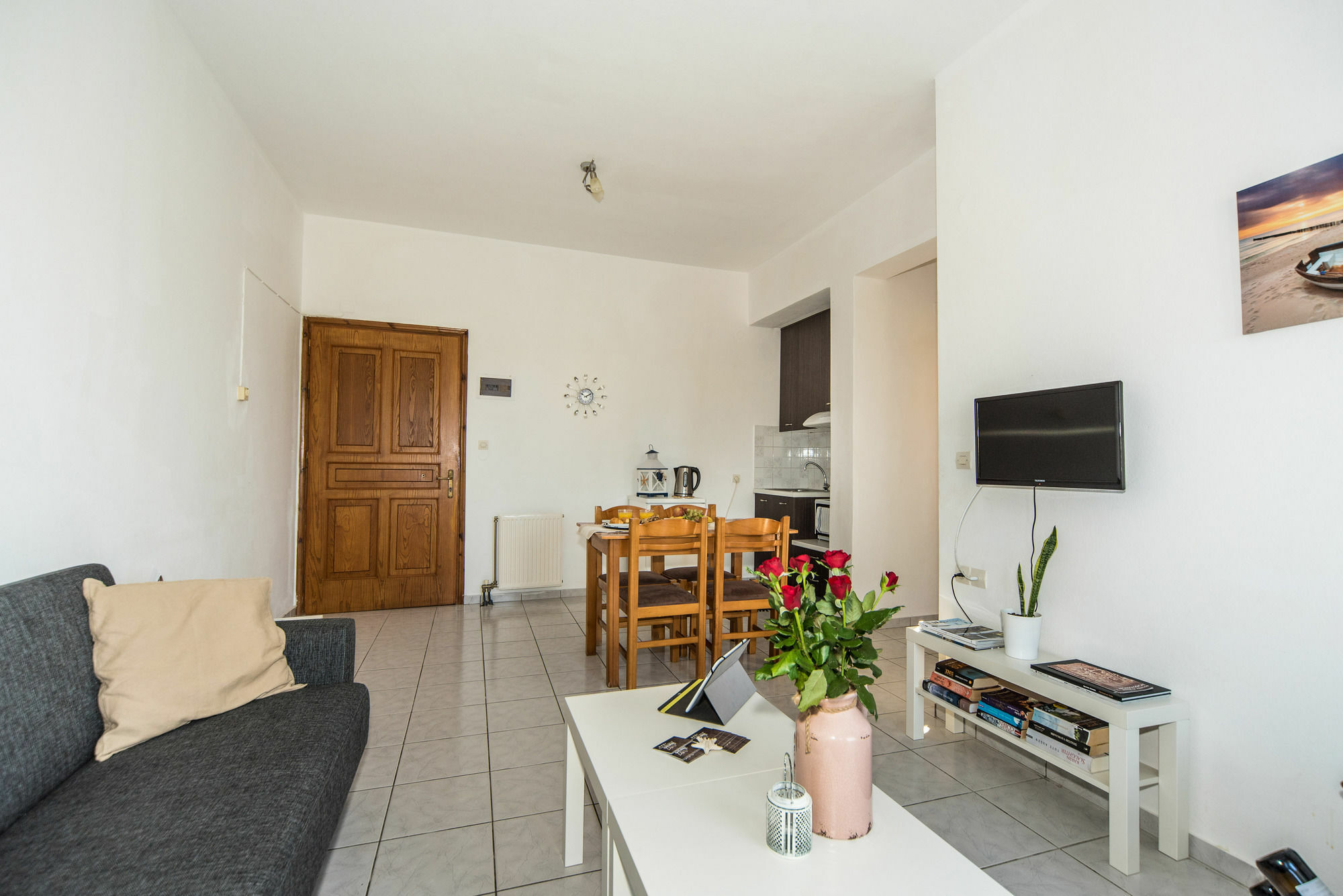 Ikaros Suites Amoudara Lasithiou Extérieur photo