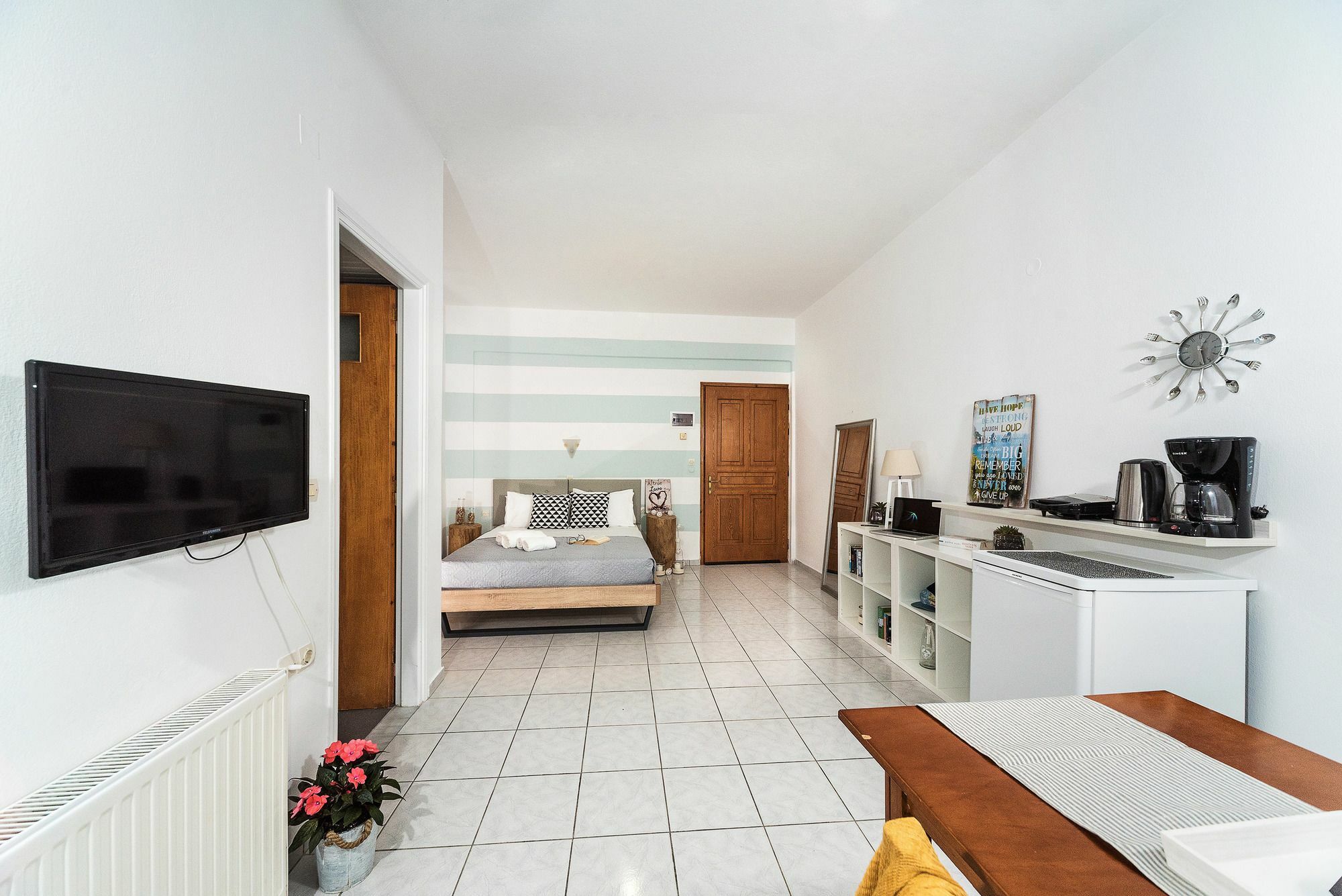 Ikaros Suites Amoudara Lasithiou Extérieur photo
