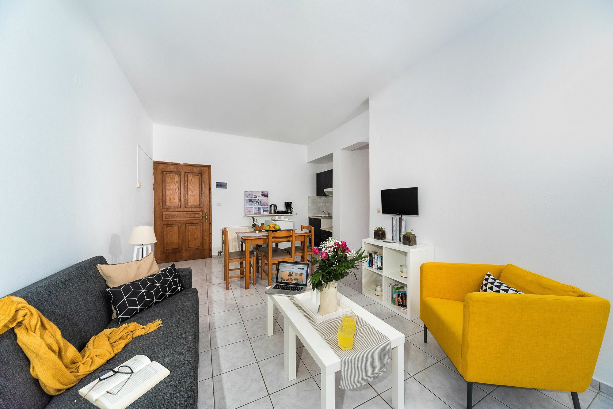 Ikaros Suites Amoudara Lasithiou Extérieur photo